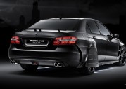 Mercedes-Benz E V12 Brabus Mercedes-Benz E V12 Brabus